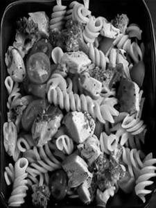 Chicken Pasta Salad