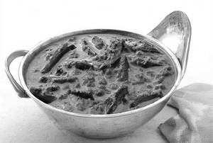 Bhindi Masala