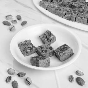 Protein Barfi