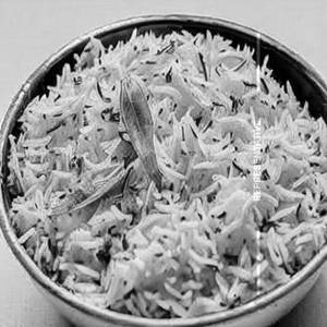 Jeera Rice