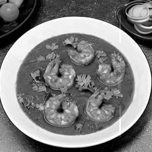 Prawns Masala