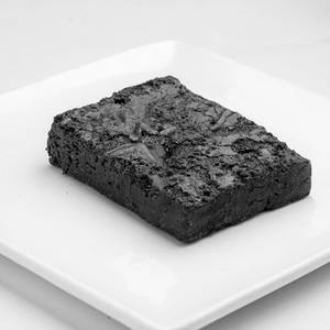 Chocolate Fudge Brownie