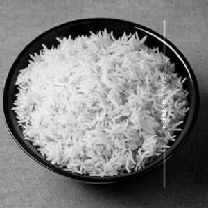 Plain Rice