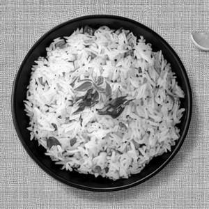 Lemon Rice