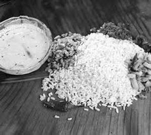 Veg Pothichoru