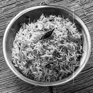 Jeera Rice