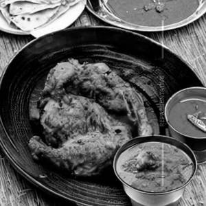 Kundapur Chicken