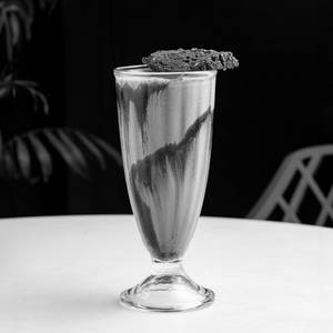 Brownie Frappe