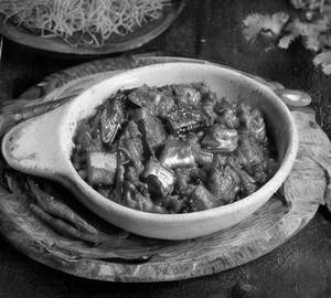 Paneer Chilli Dry