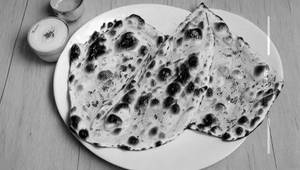 Butter Naan