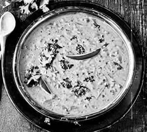 Dal Tadka Yellow 