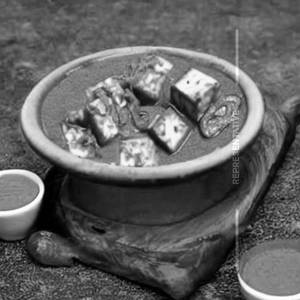 Paneer Guchi