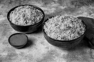 Chicken Triple Schezwan Fried Rice