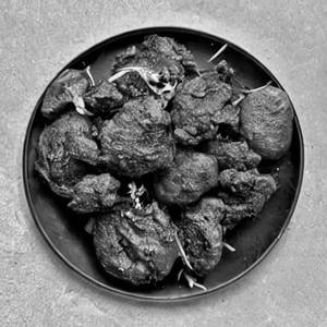Mutton Fry
