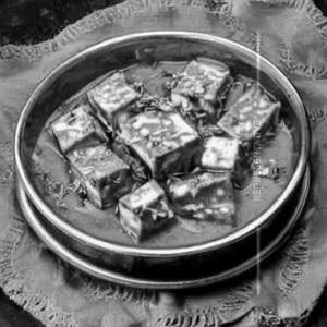 Matar Paneer