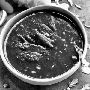 Palak Soup