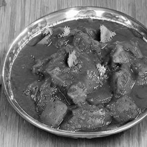 Komdi Tamda Rassa (kolhapuri)