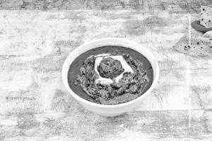 Palak Paneer