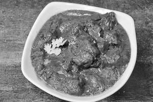 Mutton Seekh Masala
