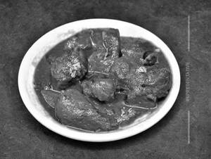 Mutton Curry