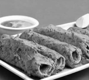 Mutton Seekh Keabab