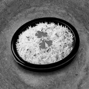 Jeera Rice