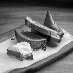Bread Butter