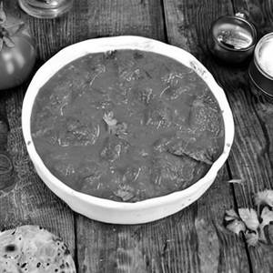 Tomato Bharta