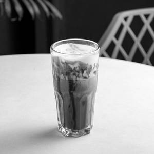Iced Mocha