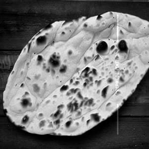 Aloo Naan