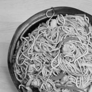 Fried Noodles