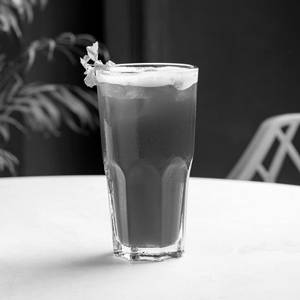 Cranberry Iced Tea