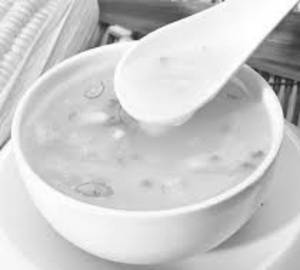 Veg Sweet Corn Soup