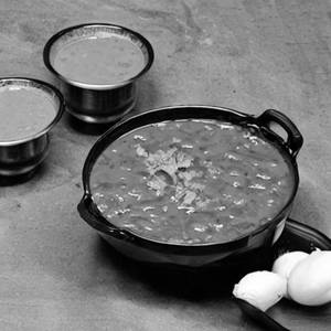 Dal Fry