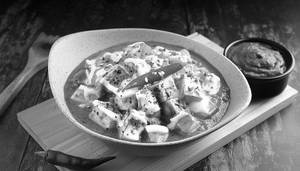 Paneer Lababdar