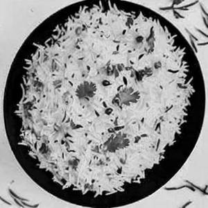 Jeera Rice
