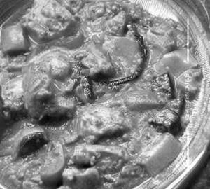 Veg Kurma