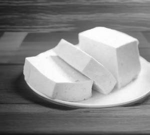 Fresh Paneer