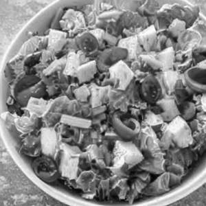 Green Salad
