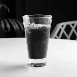 Iced Vietnamese Black