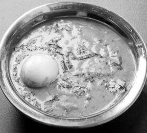 Egg Curry