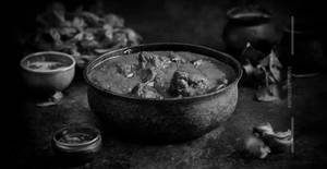 Tawa Mutton