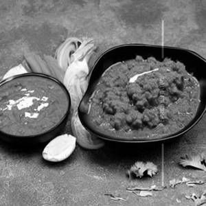 Kaju Masala