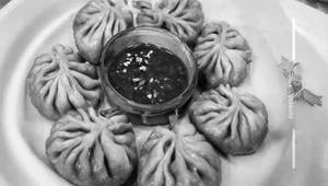 Paneer Fried Momos