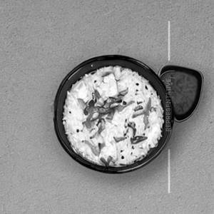 Curd Rice