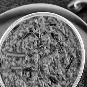 Dal Khichdi Tadka