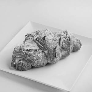 Almond Croissant