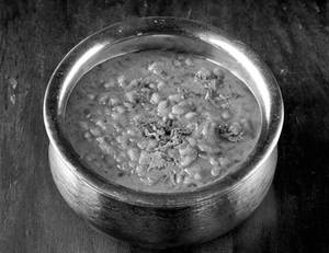 Dal Amritsari