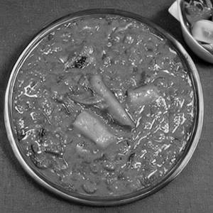 Veg Hyderabadi