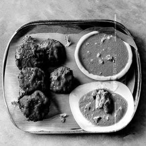 Kalmi Kebab (half)